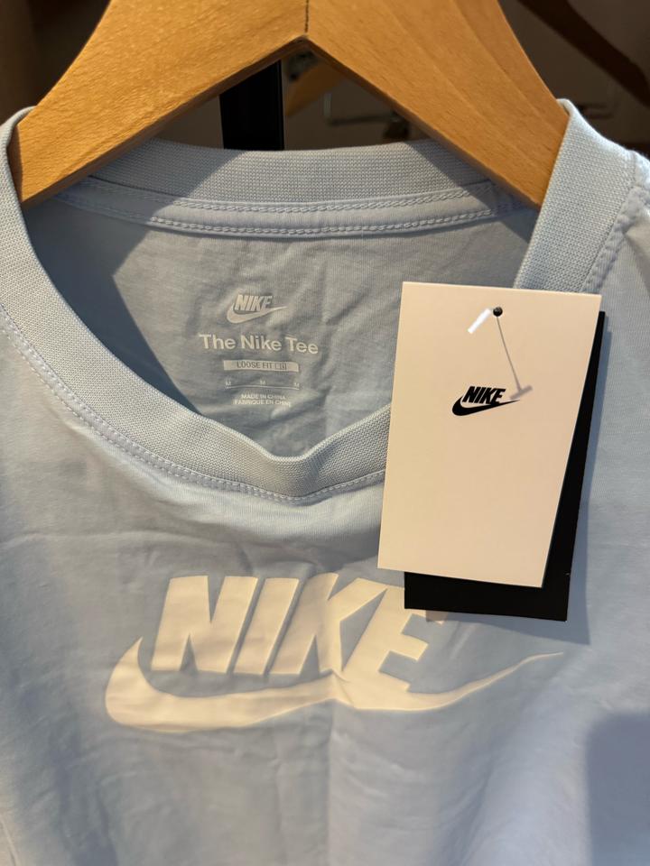 Футболка Nike