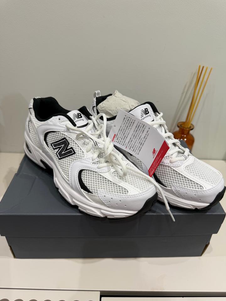 Кроссовки new balance