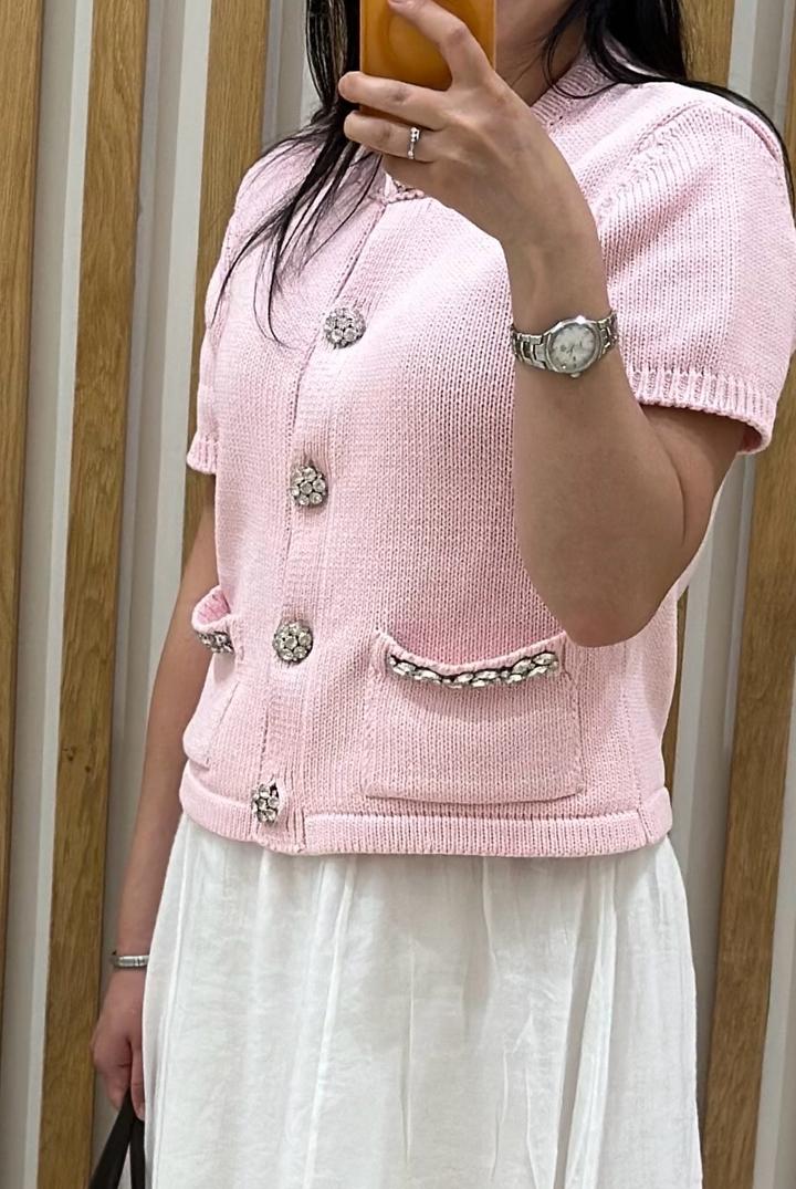 Кардиган zara