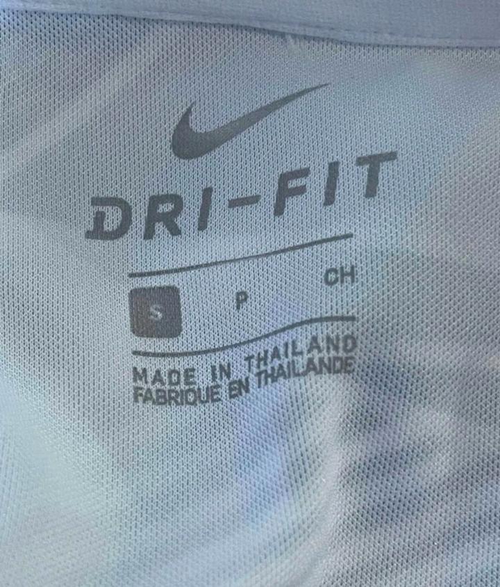 Nike Netherlands S новая оригинал с бирками