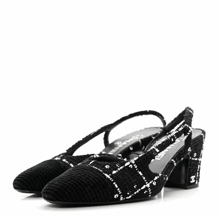 Слингбэки chanel