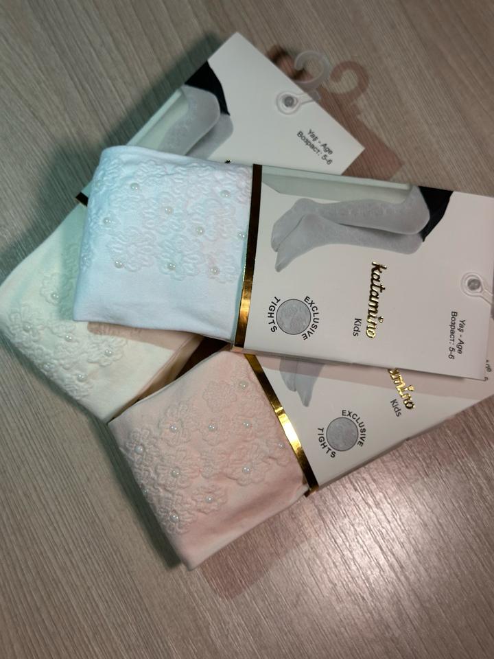 Копроновые колготки