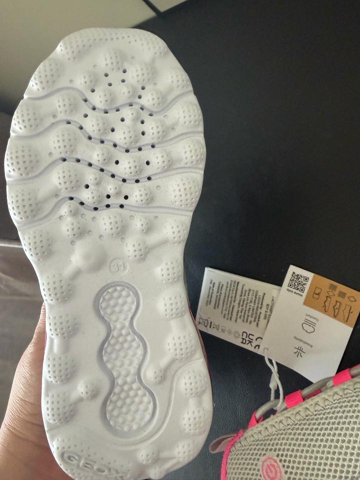 Обувь Geox 31 размера