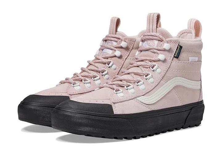 Unisex Кроссовки Vans Sk8-Hi DR MTE-2