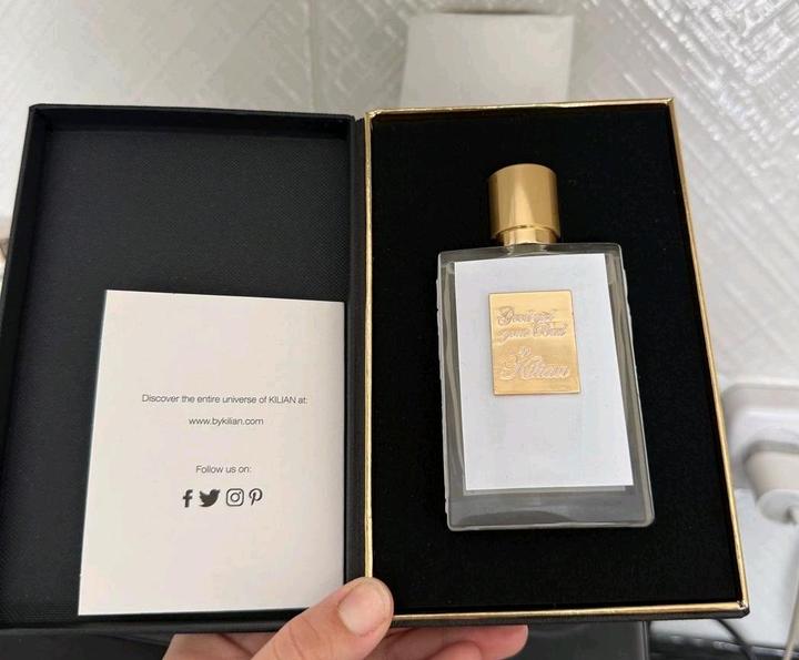 Good Girl Gone Bad by Kilian