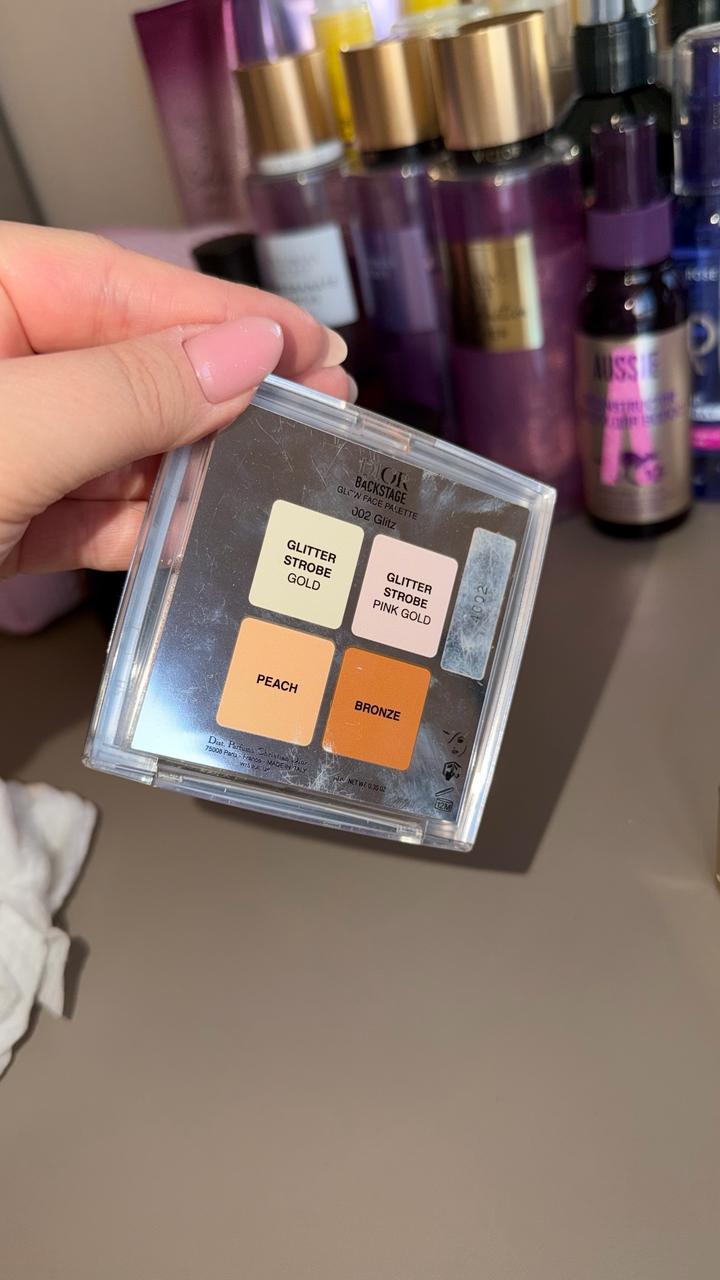 Хайлайтер Dior