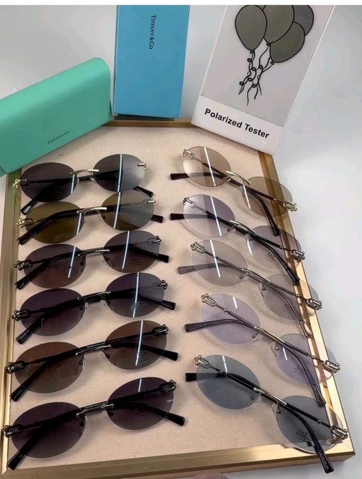 Новинка Люкс качество 😍Линзы хамелеон — затемняются на солнце ☀️