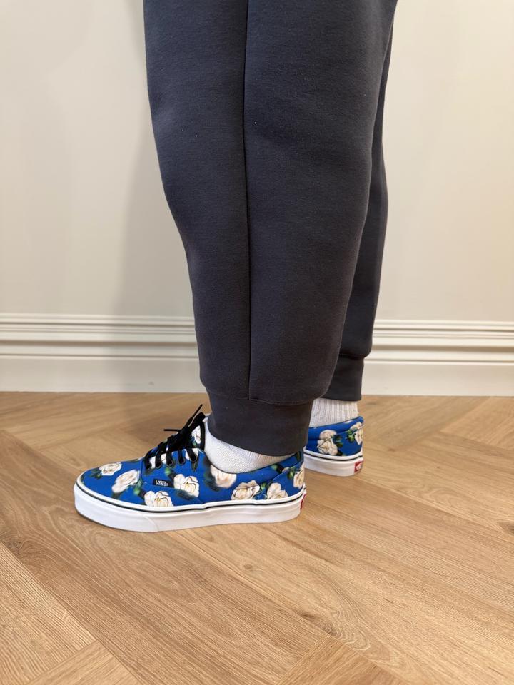 Vans кеды
