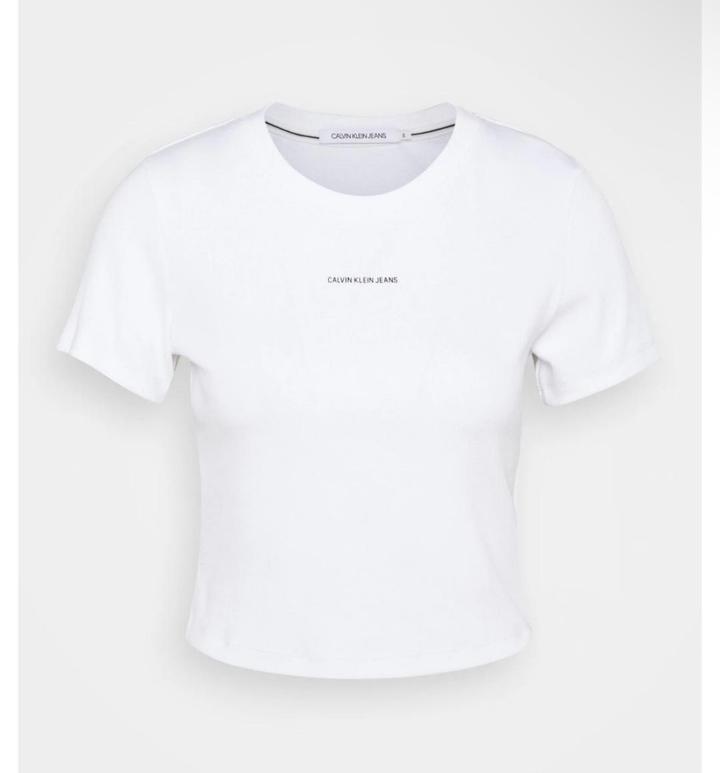 Топ Calvin Klein