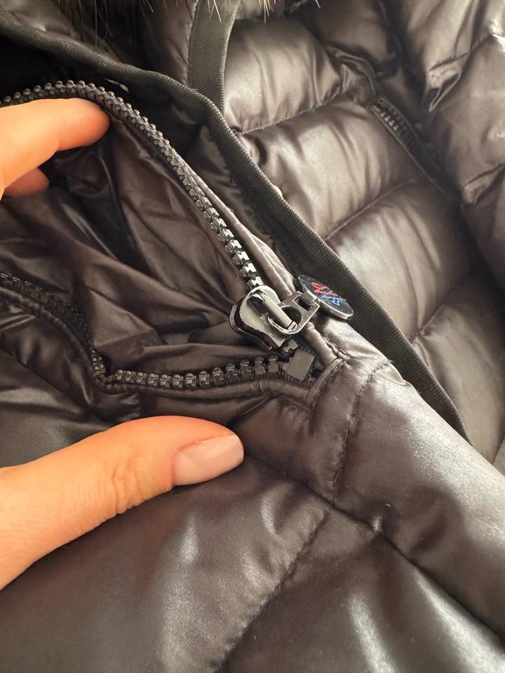 Куртка moncler