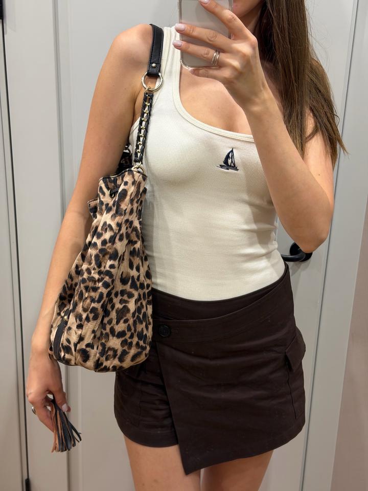 Сумка британского бренда New look из 00