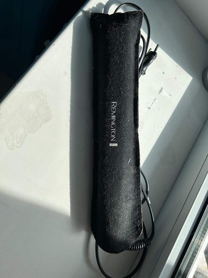 Утюжок Remington