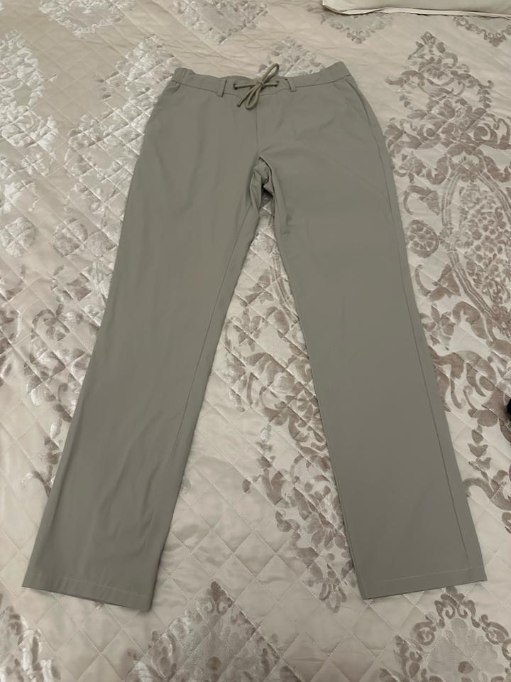 Corneli брюки светлые. Size 52