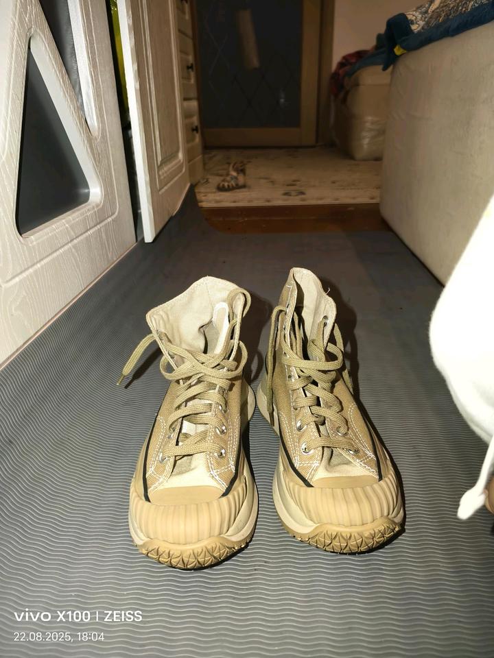 Кеды converse