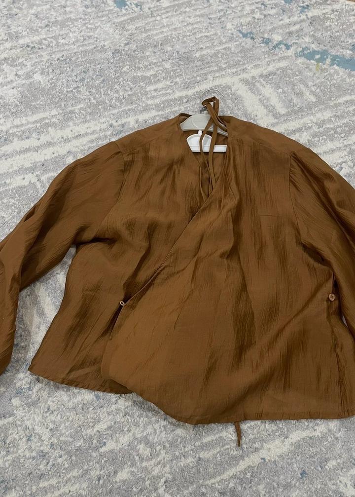 Кофточка, одевала 1 раз.