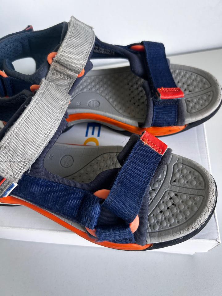 Сандали Geox 33 р.