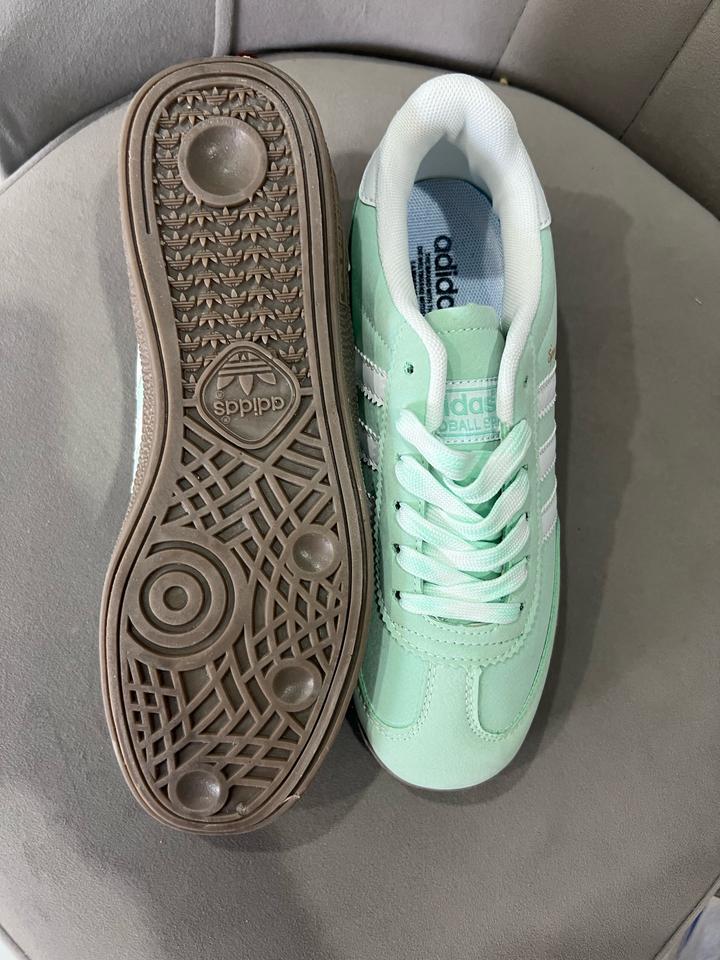 Кроссовки Adidas handball spezial