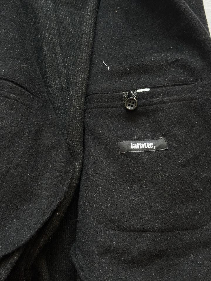 Шерстяной пиджак Laffitte