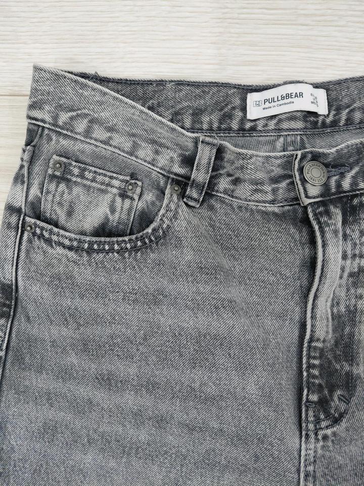 Джинсы pull&bear