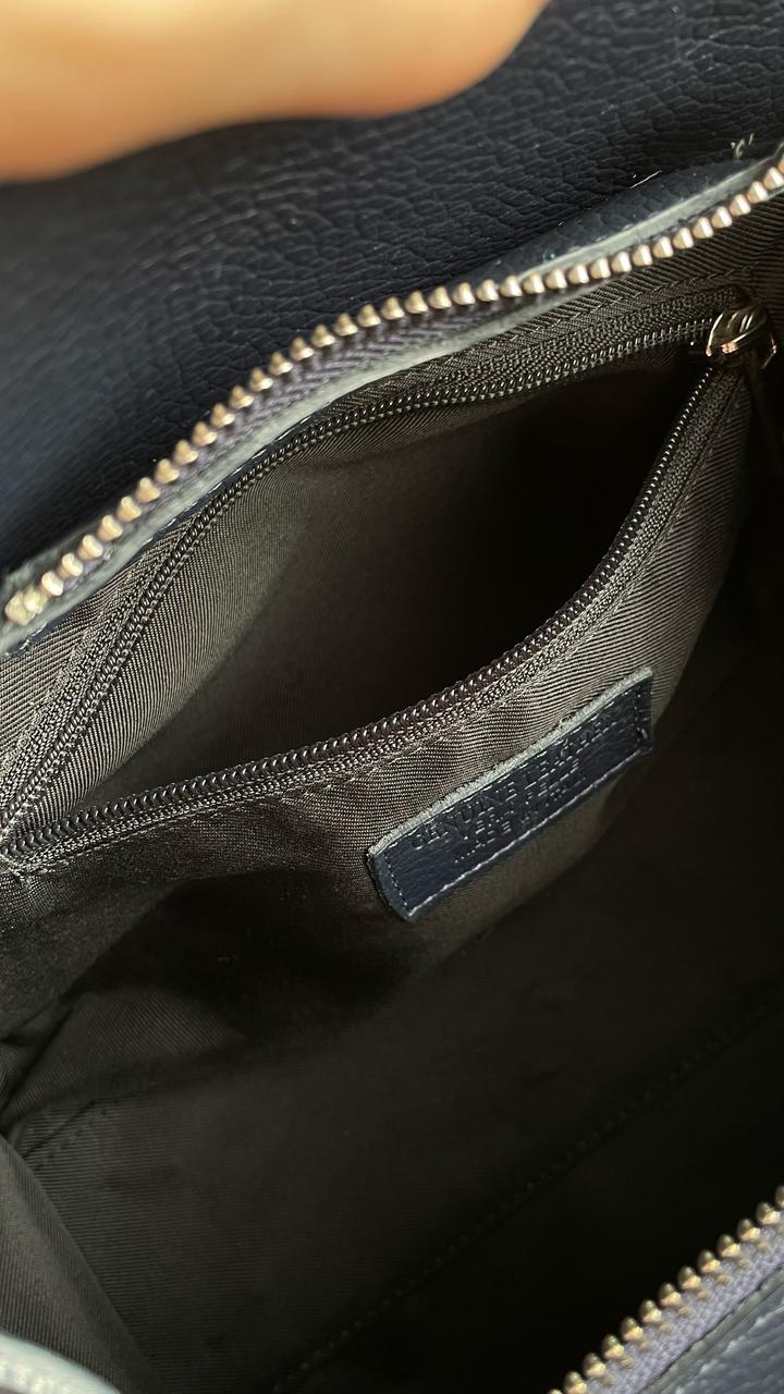 Женская сумка Genuine Leather