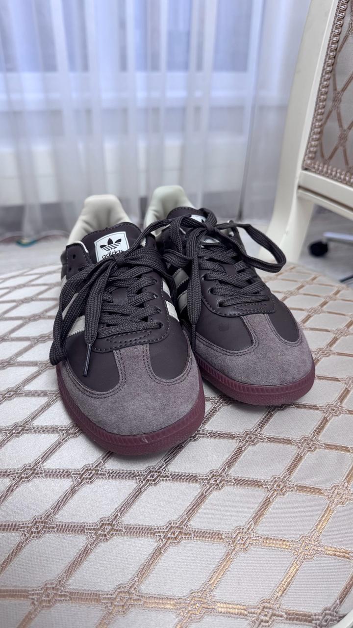 Кеды Adidas Samba