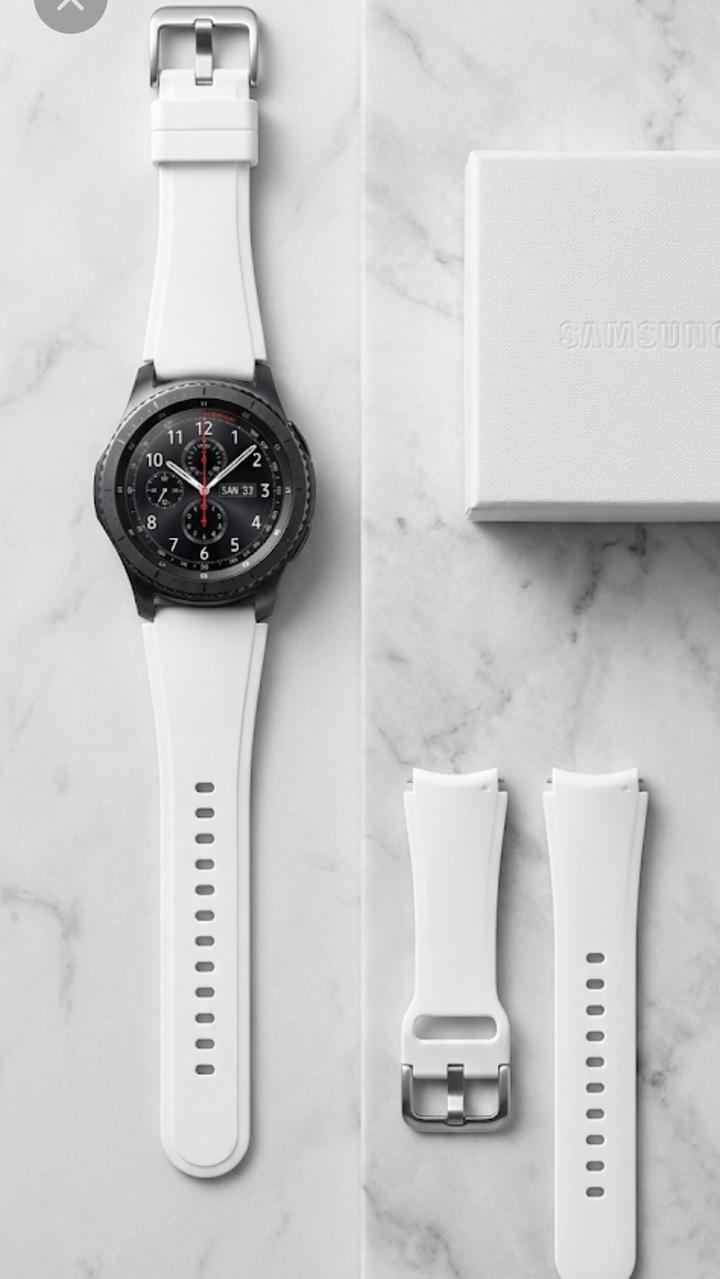 Ремешок для Samsung gear s3