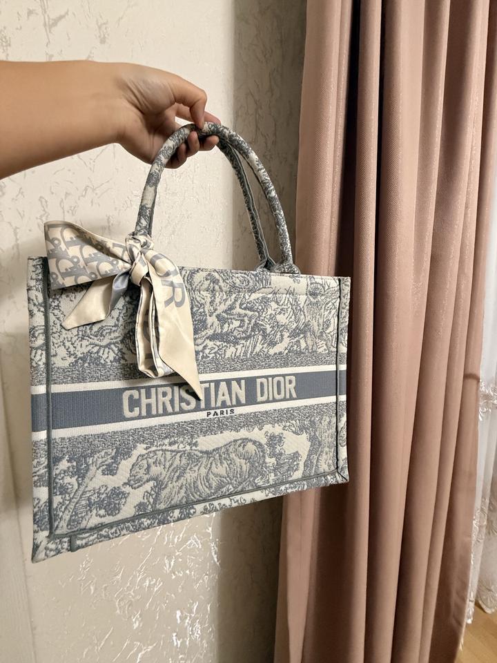 Сумка Christian Dior