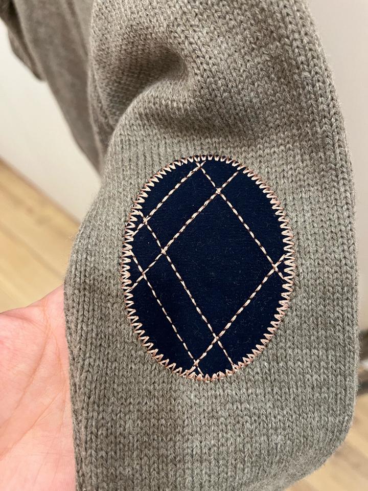 Кардиган шерсть 2-3 года