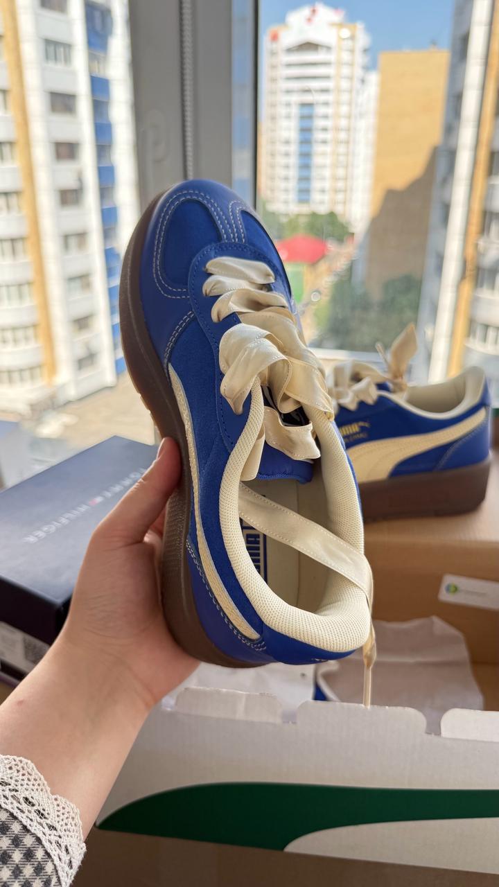 Кроссовки Puma