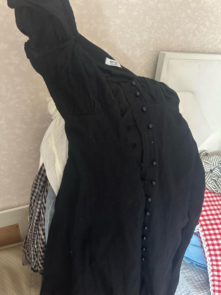 Платья летняя