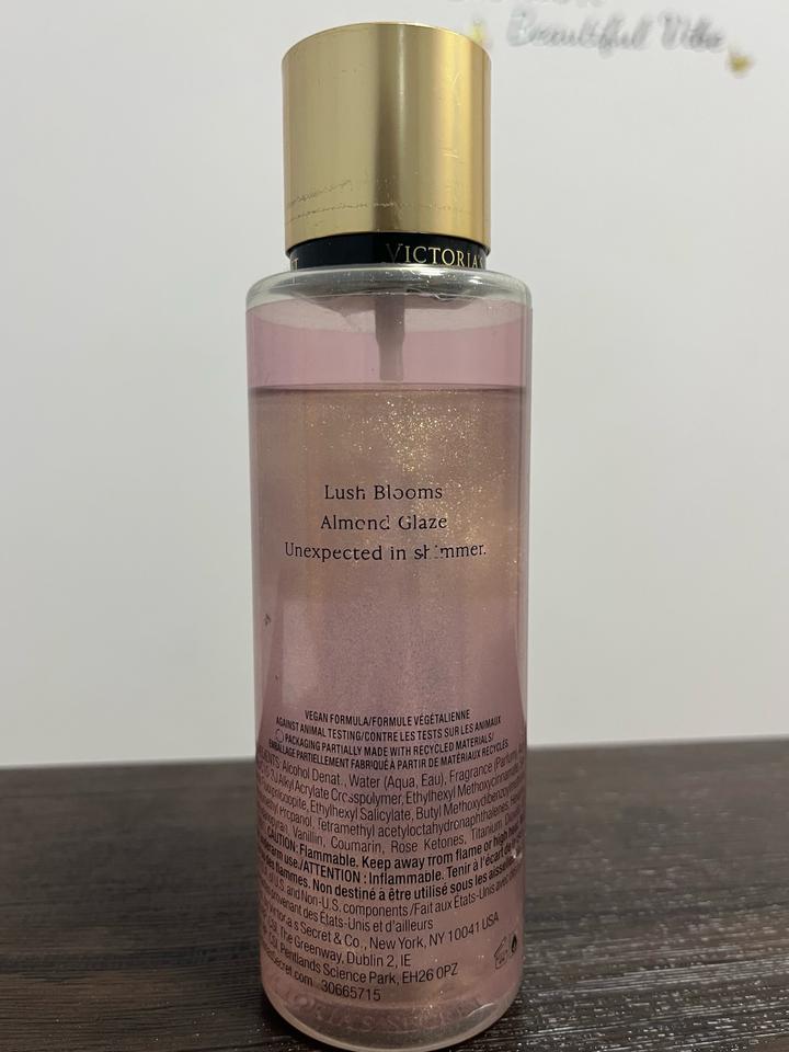 Мист Victoria’s Secret
