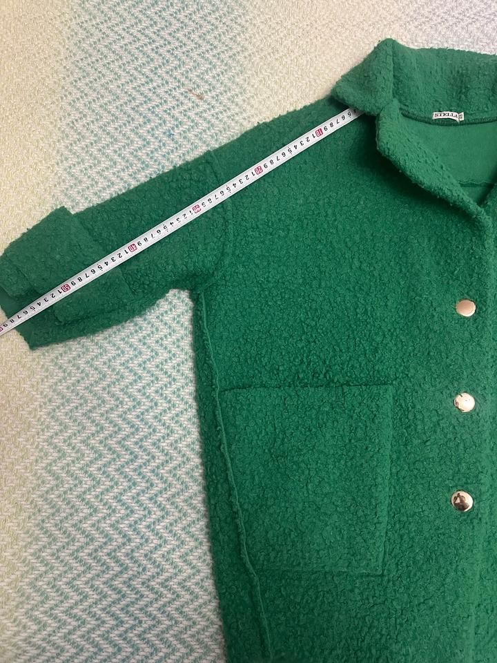 Женское пальто