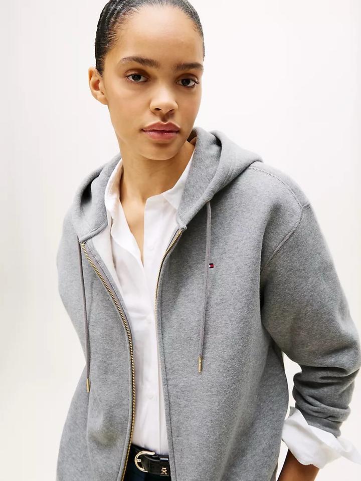 Зип худи Tommy Hilfiger
