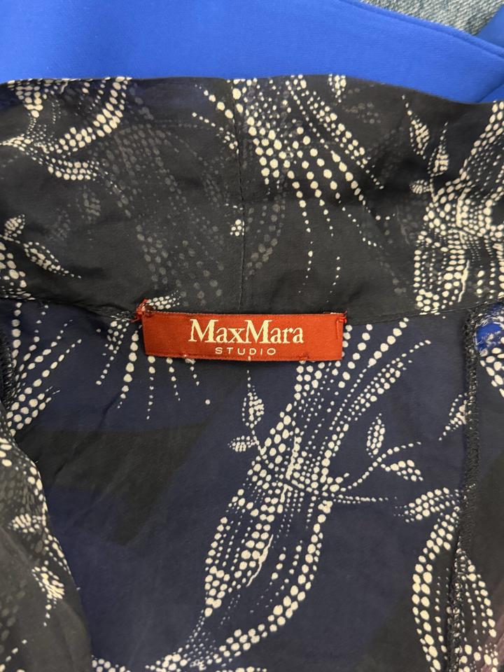 Платье MaxMara