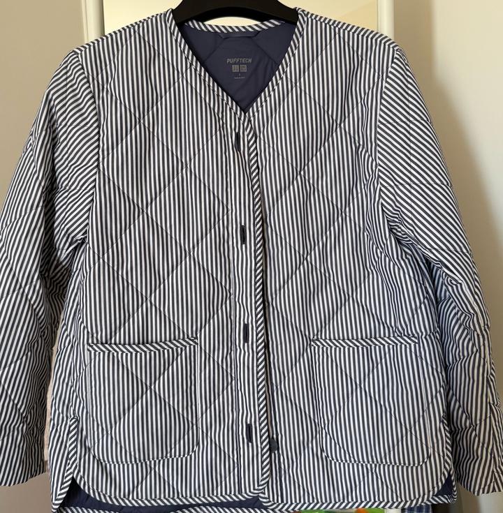 Куртка Uniqlo