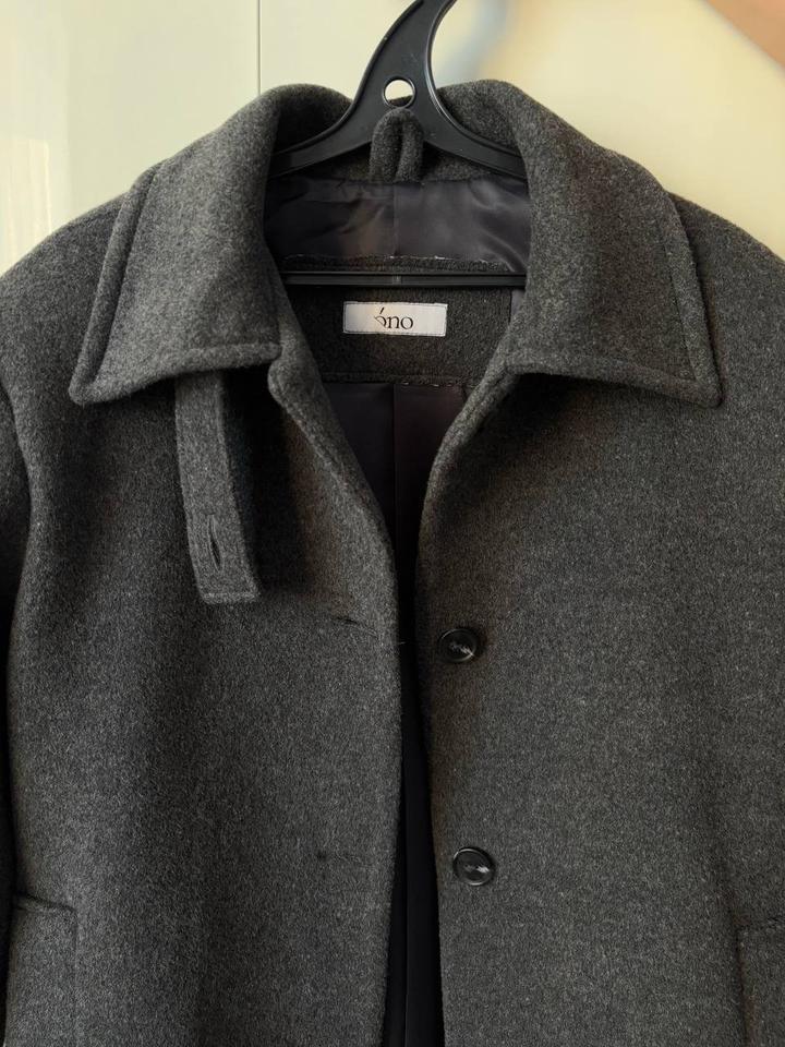 Пальто Казахстанского бренда