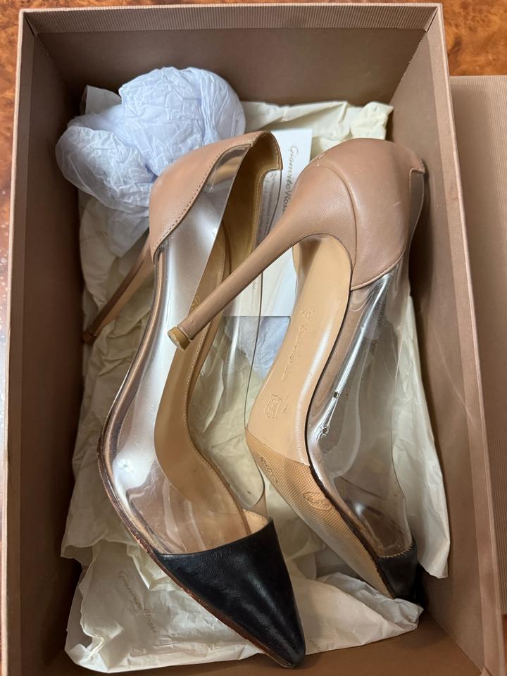 Туфли Gianvito Rossi