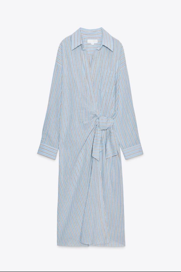 Платье Zara