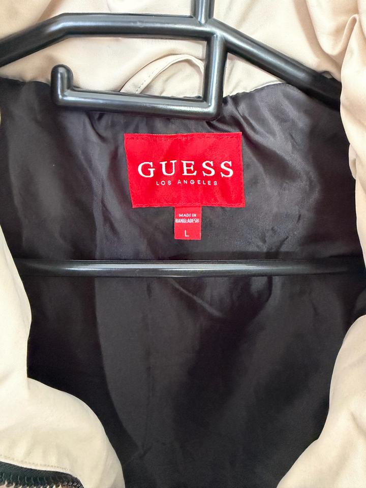 Guess куртка