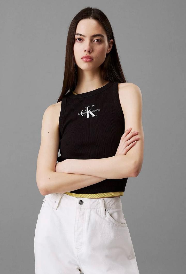 Майка calvin klein