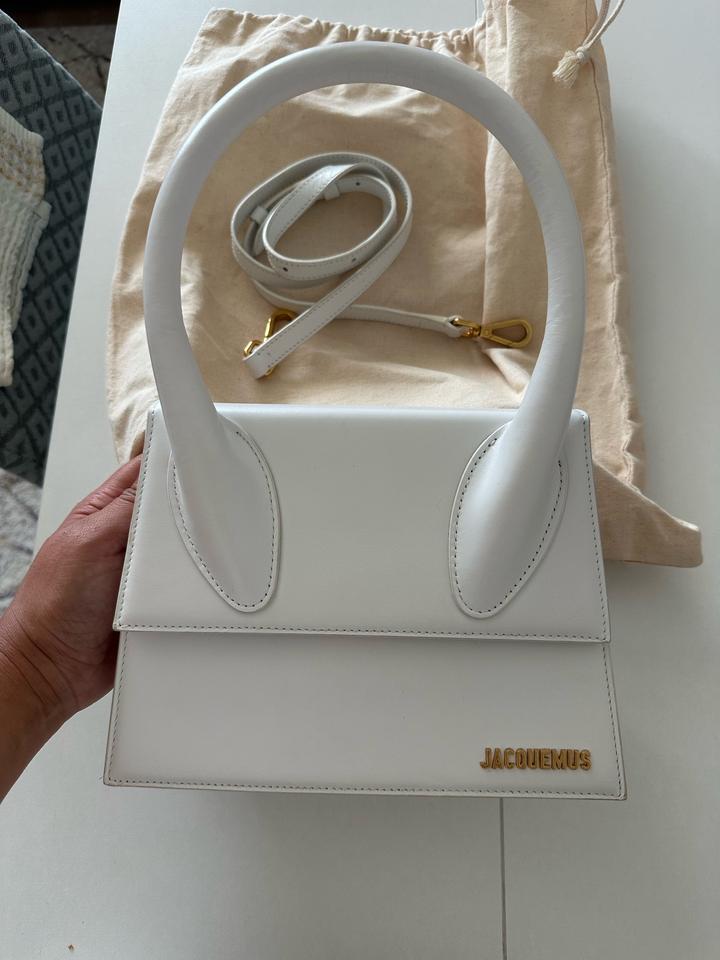 Сумка Jacquemus