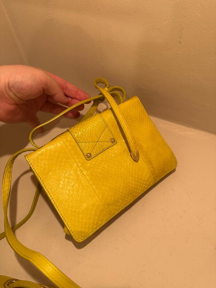 Сумка Jimmy Choo