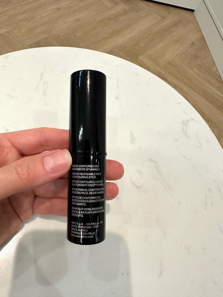 Контуринг KIKO MILANO