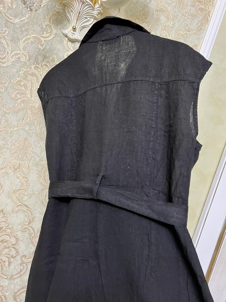 Платье-сарафан