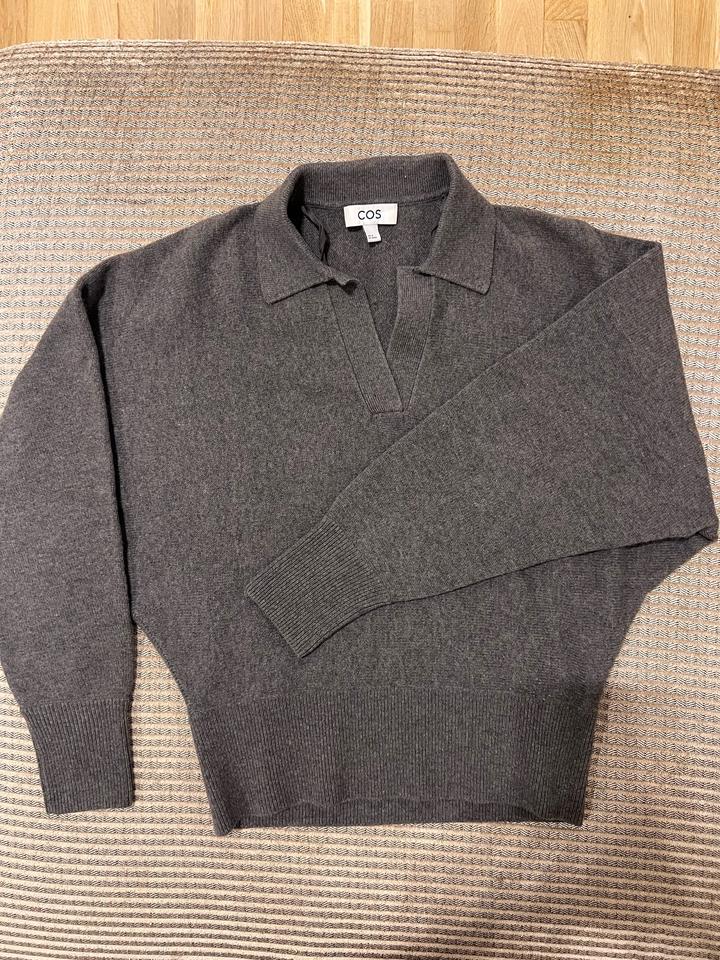 Свитер COS