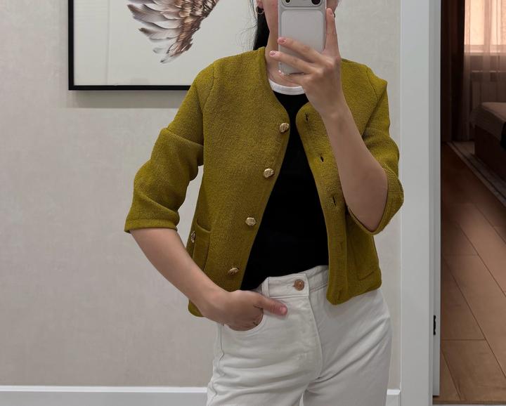 Кофта zara