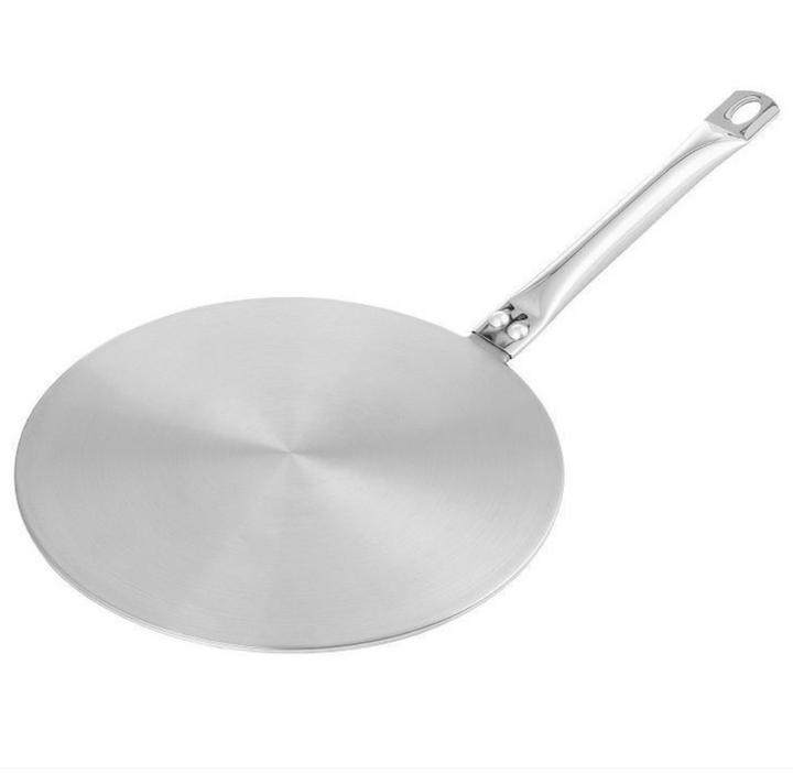 Адаптер для индукционной плиты