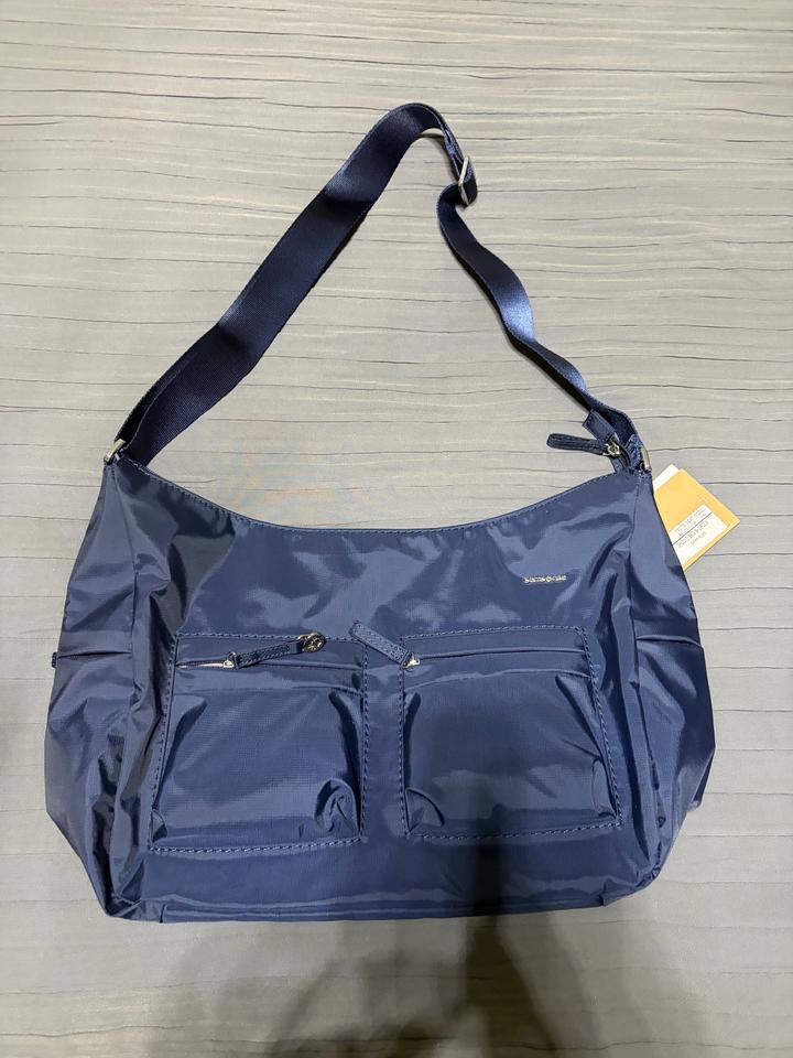 Сумка самсонайт