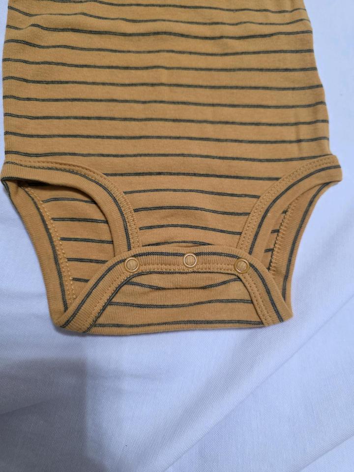 Боди Carters Original