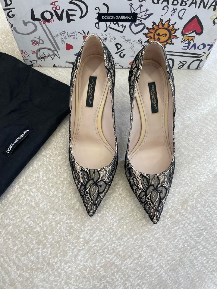 Туфли Dolce Gabbana